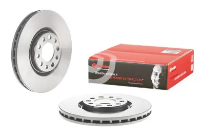 A Buen Precio Discos de freno BREMBO 09.D209.11
